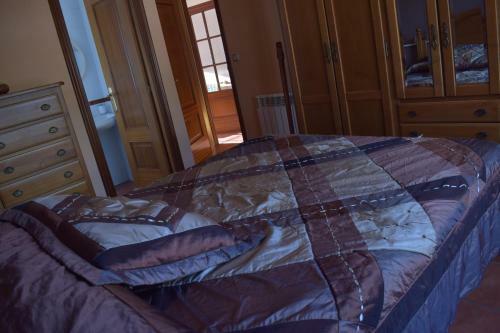 Hotel Pensi�n O Noso Bar