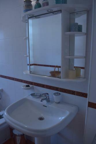 Hotel Pensi�n O Noso Bar