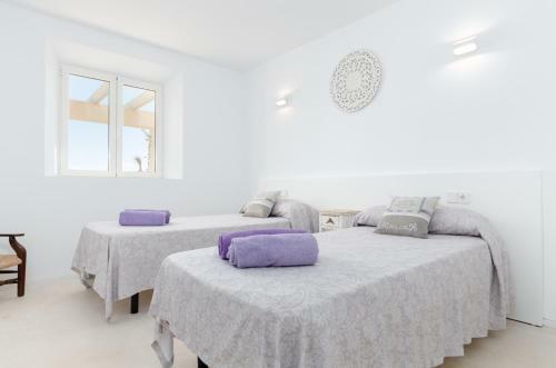 Villa El Paraiso (Porto Cristo)