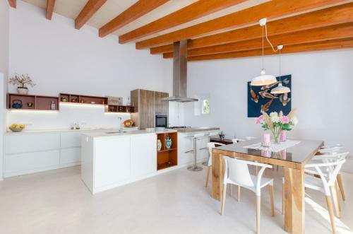 Villa El Paraiso (Porto Cristo)