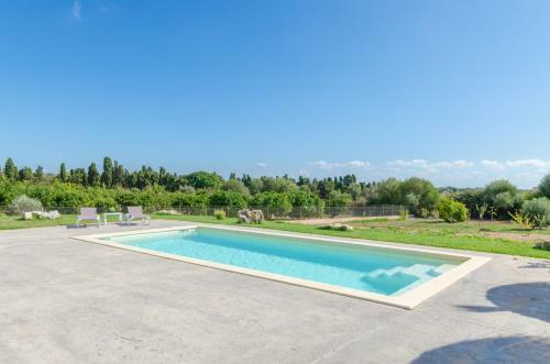 Villa El Paraiso (Porto Cristo)