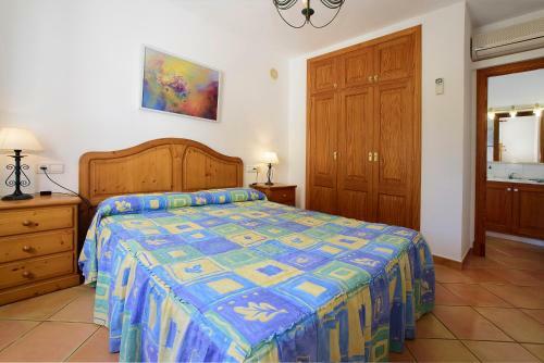 Cala Egos Villa Sleeps 8 Pool Air Con Wifi