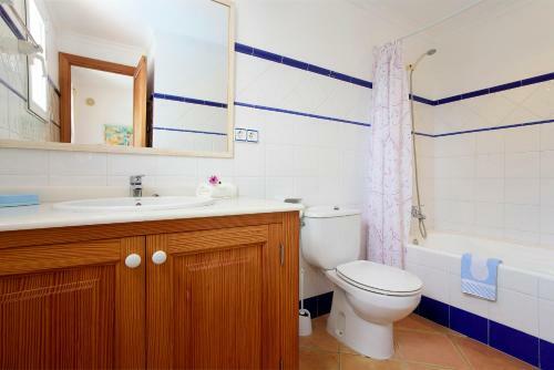 Cala Egos Villa Sleeps 8 Pool Air Con Wifi
