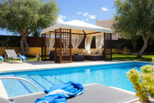Villa Rico