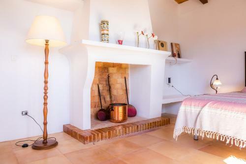 Villa Es Morro de Sa Carabassa
