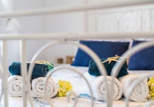 Portocolom Apartment Sleeps 4 With Air Con And Wifi