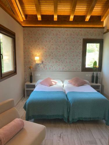 Agroturismo Casa Rural Mugarri