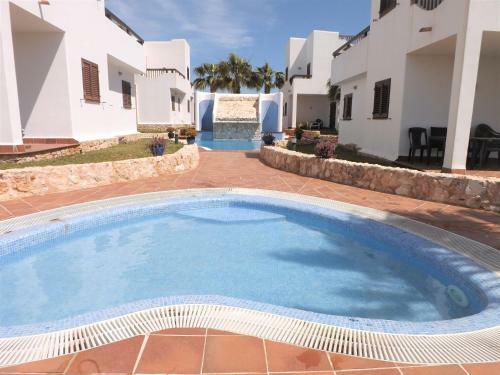 Marina D'or Iv, Casa 5