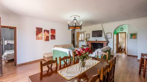 Villa Casa Ciervo Prado Del Rey