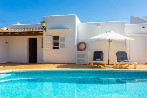 Villa Corb Mari