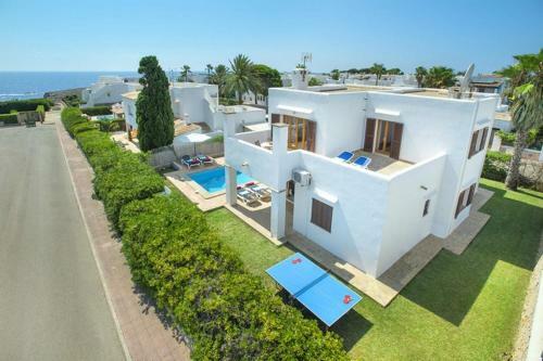 Villa Roca Viva