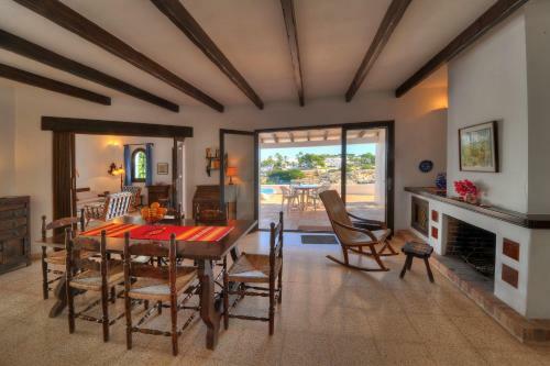 Villa Arkadia