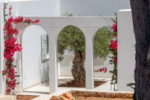 Villa Magdala