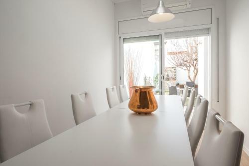 Apartamento Casa Premia