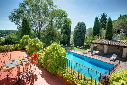 Pubol Villa Sleeps 8 Pool Wifi