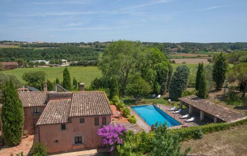 Pubol Villa Sleeps 8 Pool Wifi