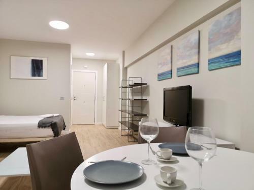 Apartamento Guajara Modern Studio