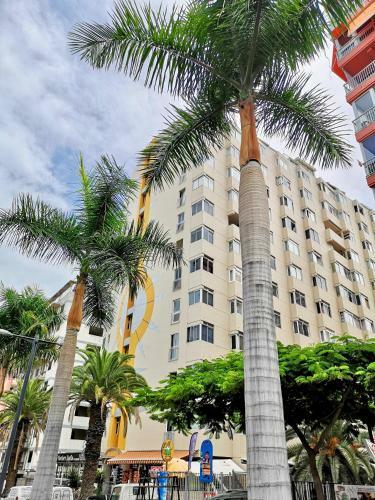 Apartamento Guajara Modern Studio