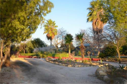 Agroturismo Hacienda Molino Blanco