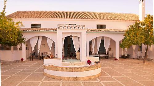 Agroturismo Hacienda Molino Blanco