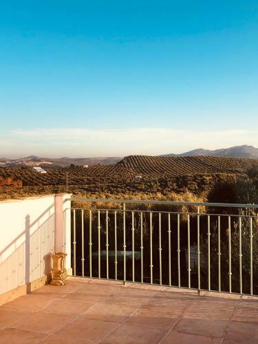 Agroturismo Hacienda Molino Blanco