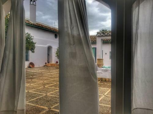 Agroturismo Hacienda Molino Blanco
