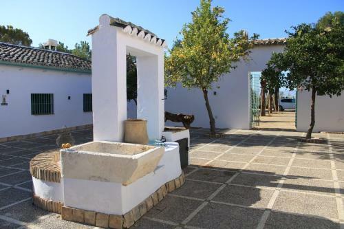 Agroturismo Hacienda Molino Blanco