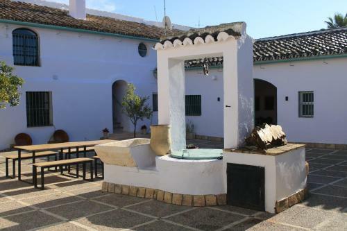 Agroturismo Hacienda Molino Blanco