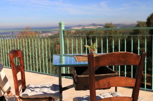 Agroturismo Hacienda Molino Blanco