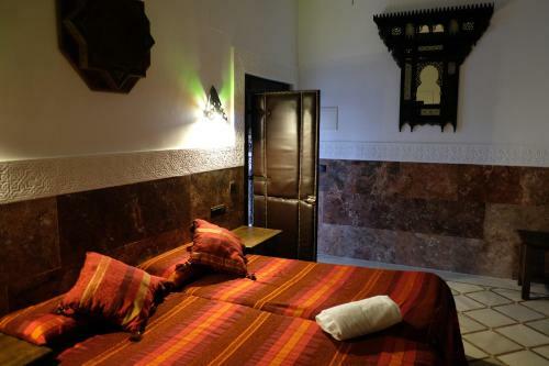 Villa Alborada Riad