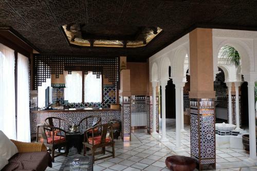 Villa Alborada Riad