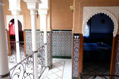 Villa Alborada Riad