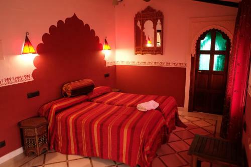 Villa Alborada Riad