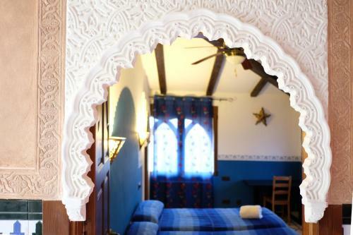 Villa Alborada Riad