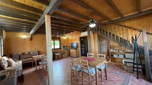 Villa Alborada Riad