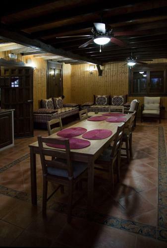 Villa Alborada Riad