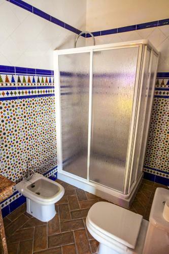 Villa Alborada Riad
