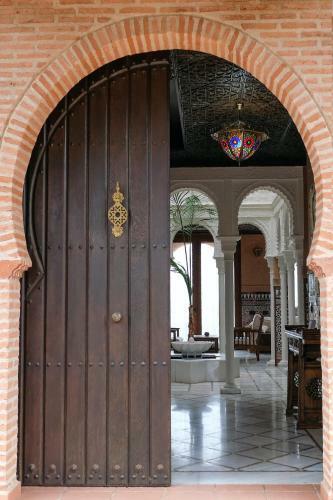 Villa Alborada Riad