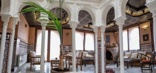 Villa Alborada Riad