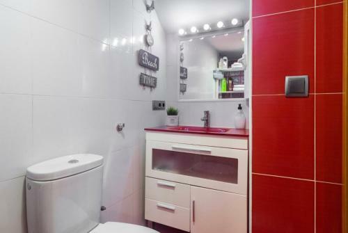 Apartamento Villa De Mar