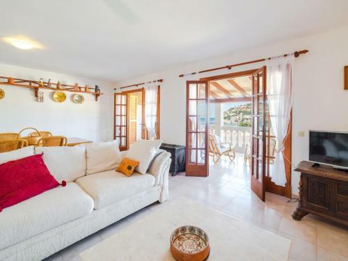 Holiday Home El Mirador