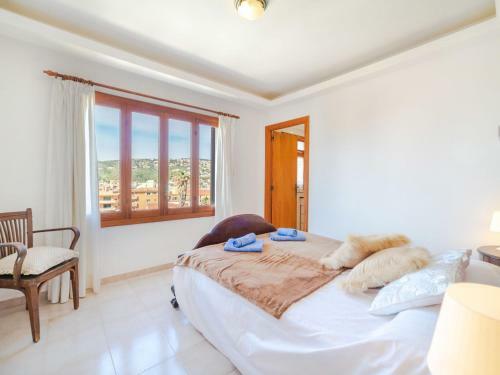 Holiday Home El Mirador