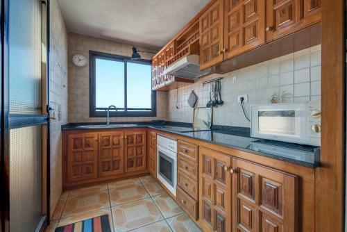 Apartamento �tico Pinocho