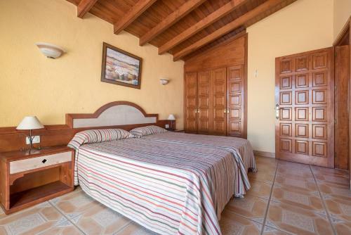 Apartamento �tico Pinocho