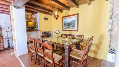 Villa Casa Asperilla Priego