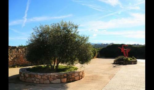 Prat de Comte Villa Sleeps 11 With Pool And Air Con