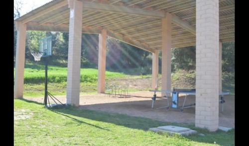 Prats de Llucanes Villa Sleeps 15 With Pool