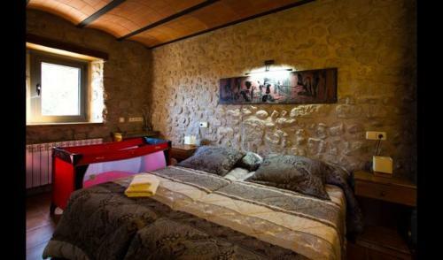 Prats de Llucanes Villa Sleeps 15 With Pool