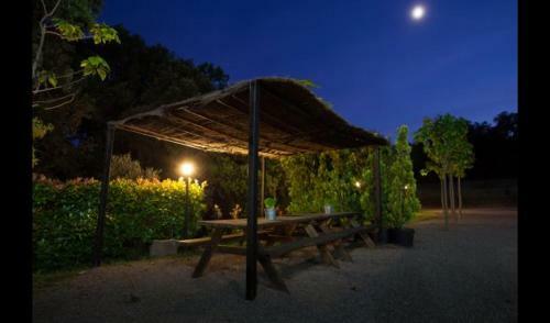 Prats de Llucanes Villa Sleeps 15 With Pool