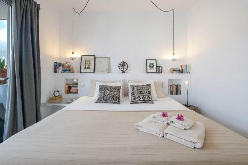 Apartamento Casa Agave